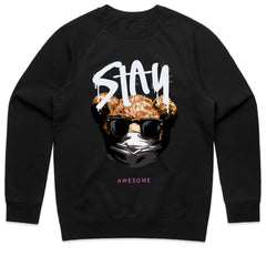Stay Awesome Shirt
