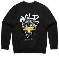 Wild Tiger Shirt