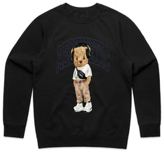 Aesthetic Bear Shirt