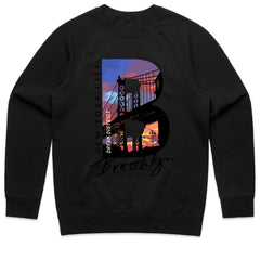 Brooklyn Shirt