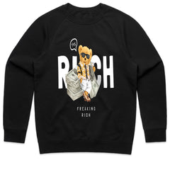 Freaking Rich Shirt