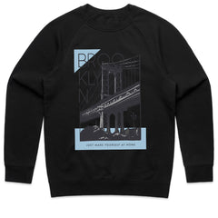 Brooklyn Bridge Shirt
