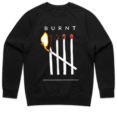 Burnt Matches Shirt