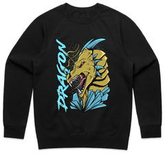 Dragon Shirt