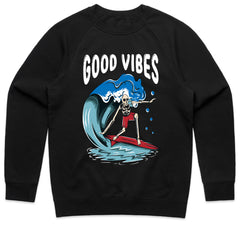 Good Vibes Shirt