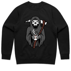 Coffee Reaper Shirt