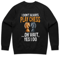 Play Chess Shirt