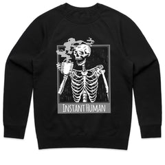 Instant Human Shirt