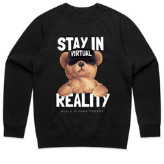 Virtual Reality Shirt