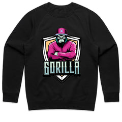 Gorilla Shirt