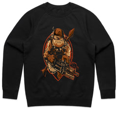 Tactical Gorilla Shirt