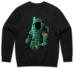 Space Explorer Astronaut Shirt