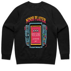 Noob Player Shirt