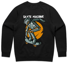 Skate Machine Shirt