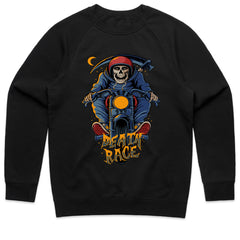 Death Race Rider Shirt