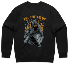 Kill Your Enemy Shirt