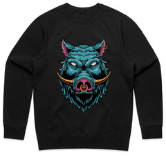 Wild Boar Beast Shirt