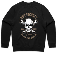 Motorcycle Custom Shirt