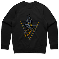 Anubis Guardian Shirt