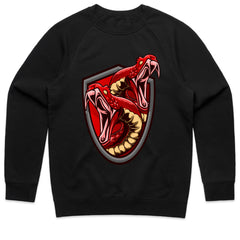 Twin Viper Shirt