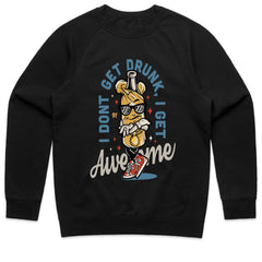 Get Drunk Shirt