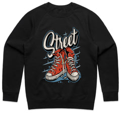 Street Sneakers Shirt