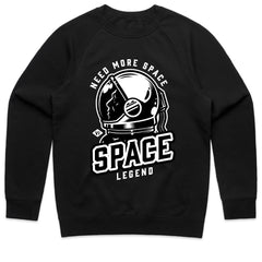 Need More Space Shirt