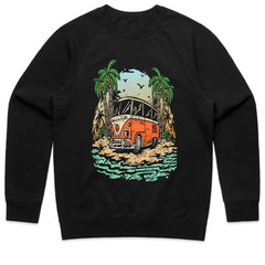 Tropical Van Shirt