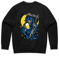 Grim Reaper Shirt