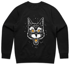 Cosmic Cat Shirt