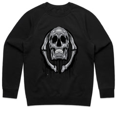 Grim Skull Shirt