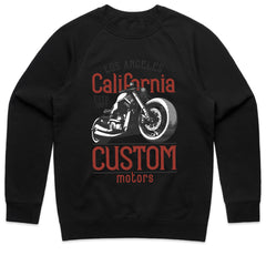 California Custom Motors Shirt