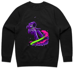 Cosmic Wave Rider Shirt