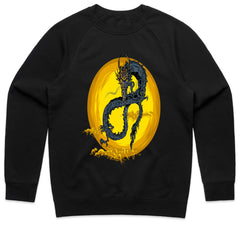 Golden Dragon Shirt
