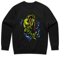 Fishing Bass Shirt