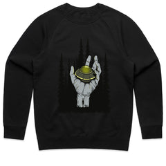 Giant Hand Shirt
