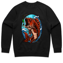 Fishing Bass Shirt