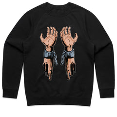Broken Chains Shirt