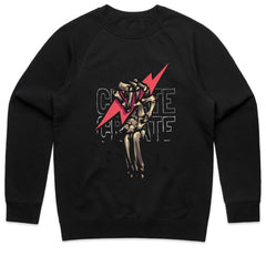 Create Chaos Snake Shirt