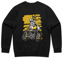 Motocross Rider Shirt
