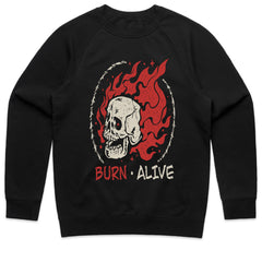 Burn Alive Shirt