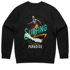 Surfing Paradise Shirt