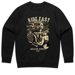 Ride Fast Shirt