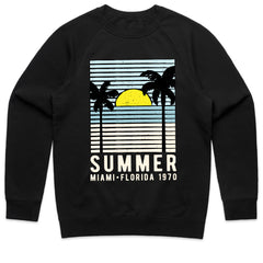 Miami Summer Shirt