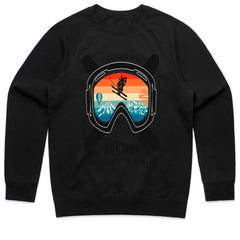 Ski Goggles Shirt