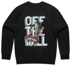 Off The Wall Shirt