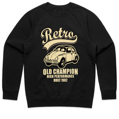 Retro Champion Shirt