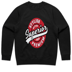 Superior Premium Shirt