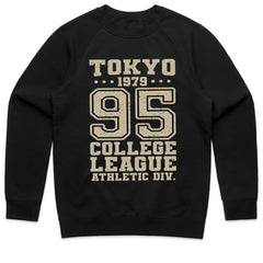 Tokyo College Shirt