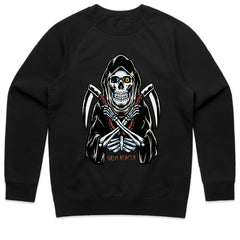 Grim Reaper Shirt